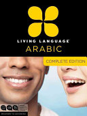 Living_language_Arabic